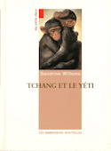 Tchang et le yéti